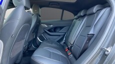 Jaguar I-Pace 294kW EV400 HSE Black 90kWh 5dr Auto 11kW Charger Electric Estate